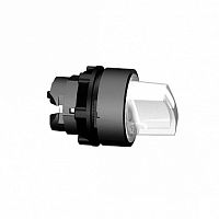 Головка для переключателя с подсветкой | код. ZB5AK1813 | Schneider Electric